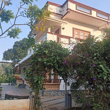 Wild Mist Homestay Муннар Екстер'єр фото