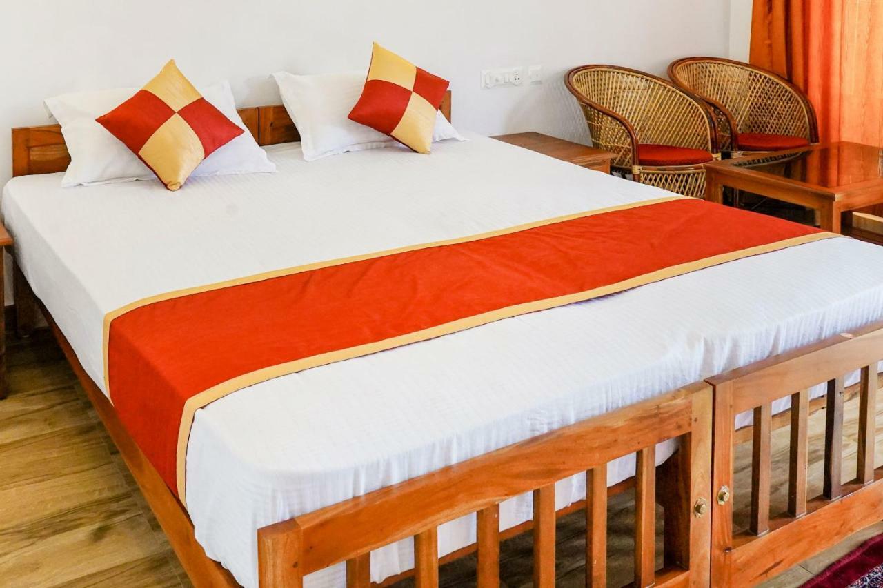 Wild Mist Homestay Муннар Екстер'єр фото