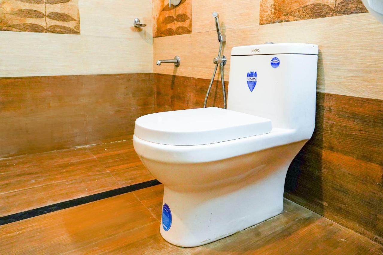 Wild Mist Homestay Муннар Екстер'єр фото